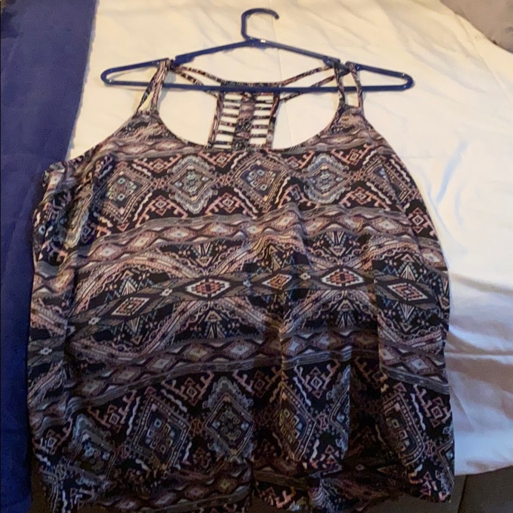 Tank top